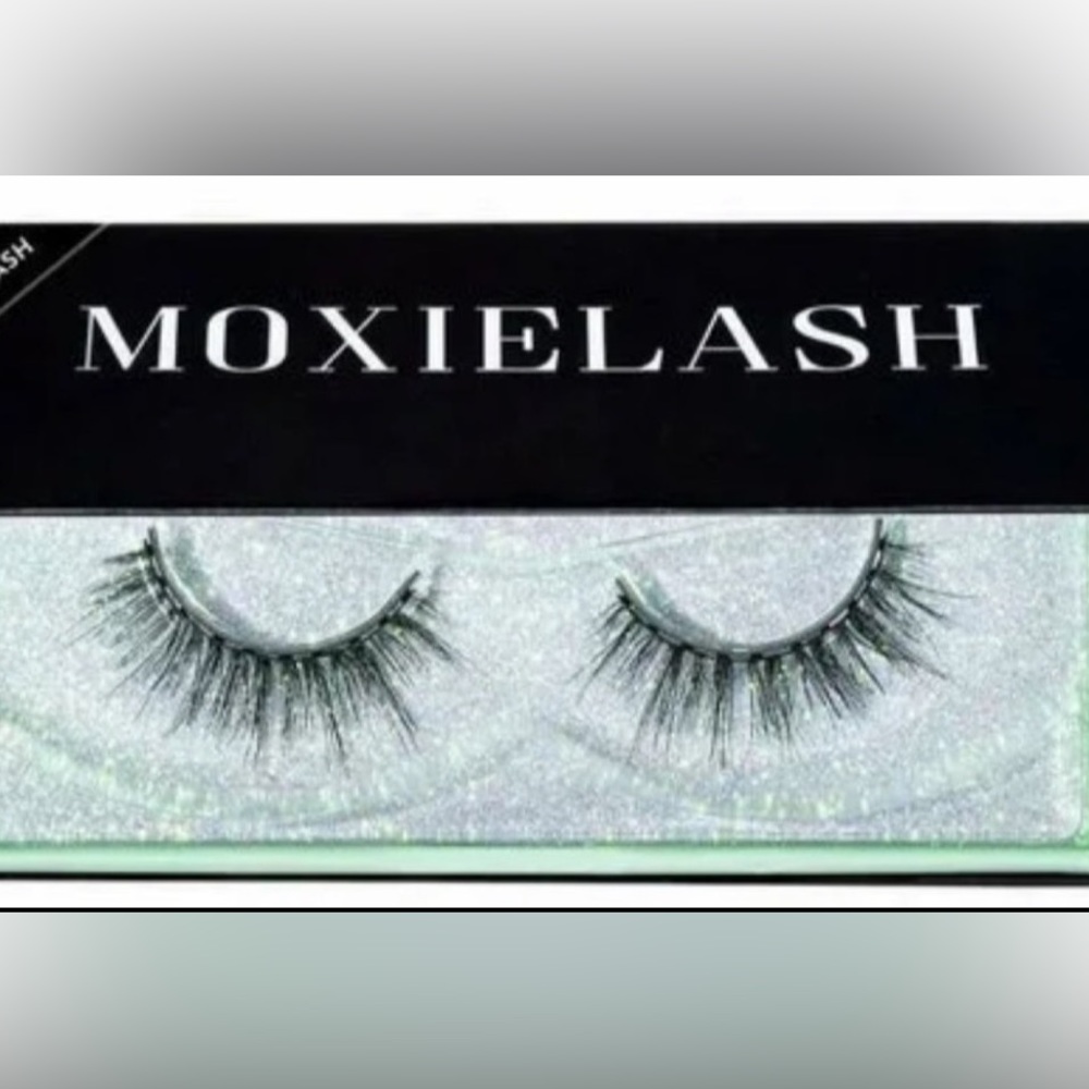 NIB Moxie Lash Magnetic Lashes
